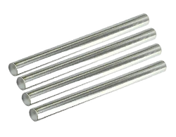 Monel Alloy Ground and Rolled Polished Bar